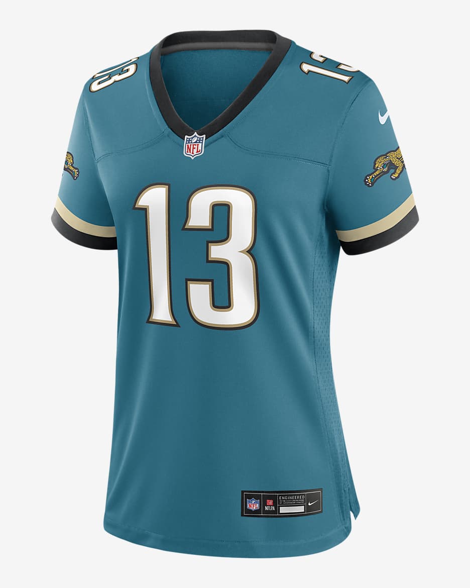 Cheap ladies nfl jerseys best sale